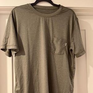 Viori Tradewind Performance Tee